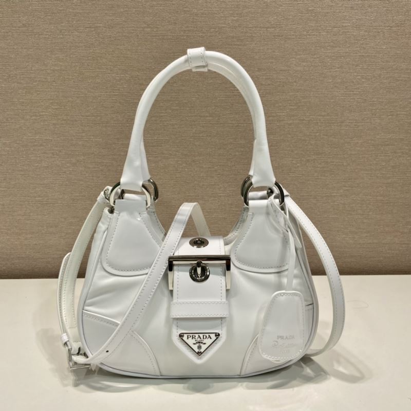 Prada Top Handle Bags